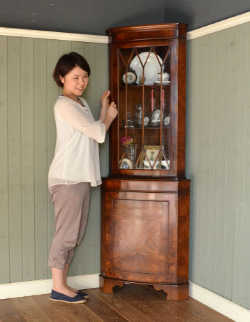 販売の為、部屋置きにしたら結構いいブロカントキャビネット6月末まで